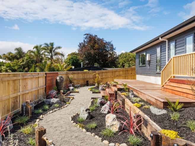 238B Park Road, Hokowhitu