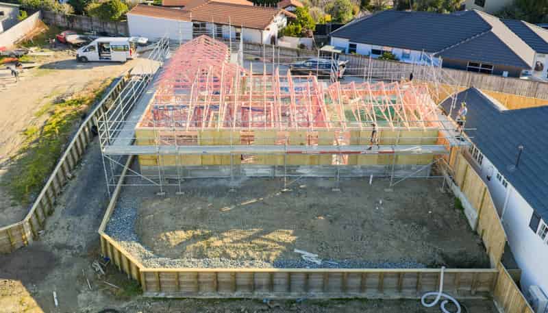 Lot 3/238 Park Road, Hokowhitu