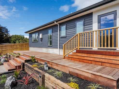 238B Park Road, Hokowhitu