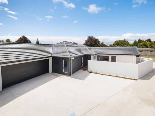 238B Park Road, Hokowhitu
