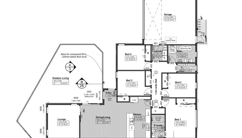 Lot 3/238 Park Road, Hokowhitu