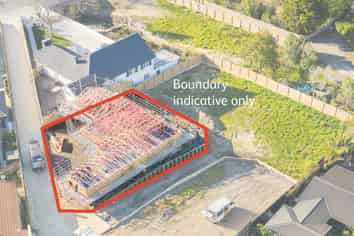 Lot 3/238 Park Road, Hokowhitu