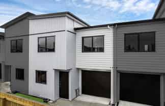 Lot 3/11 Healy Road, Manurewa