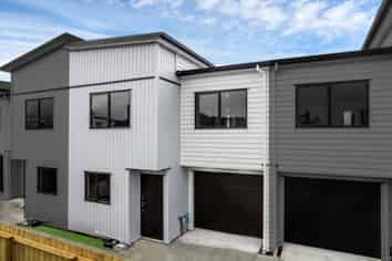 Lot 3/11 Healy Road, Manurewa