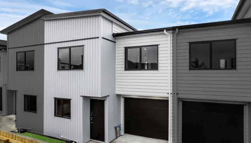 Lot 3/11 Healy Road, Manurewa