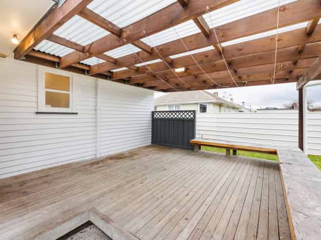 35 Wilson Crescent, Highbury
