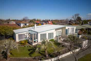 7 Rosedale Place, Avonhead