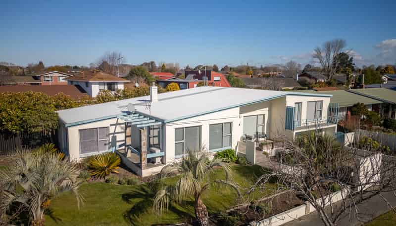 7 Rosedale Place, Avonhead