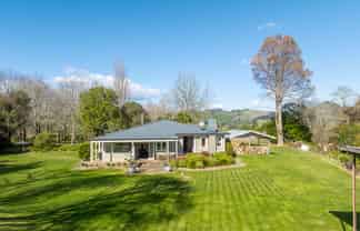 195 Scotsman Valley Road, Tauwhare