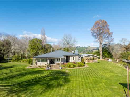 195 Scotsman Valley Road, Tauwhare