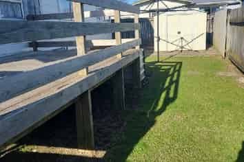 49B hotene, Whakatane