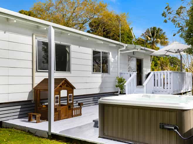 2/46 Holbrook Street, Blockhouse Bay