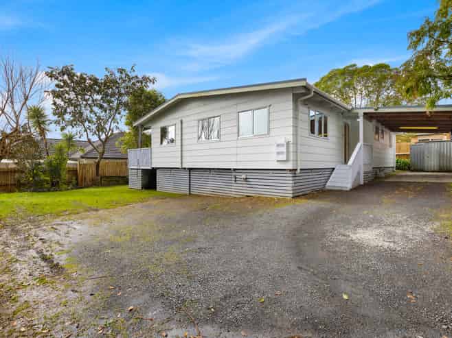 2/46 Holbrook Street, Blockhouse Bay