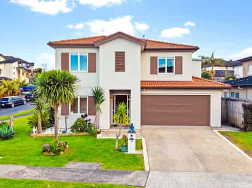 10 Mission Heights Drive, Flat Bush