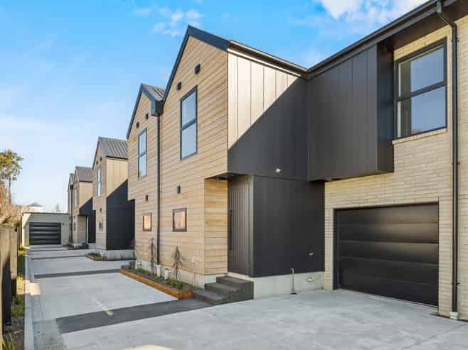 3/102 Warrington Street, Edgeware