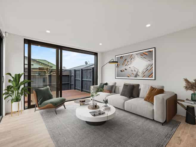 3/102 Warrington Street, Edgeware
