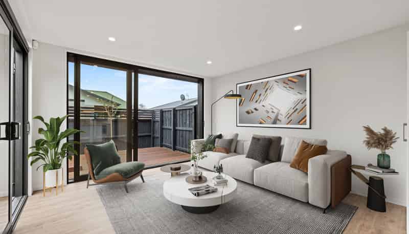 3/102 Warrington Street, Edgeware