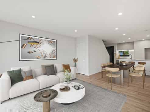 3/102 Warrington Street, Edgeware