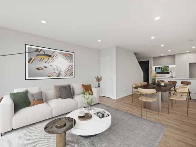 3/102 Warrington Street, Edgeware