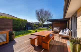 11 Bradbury Avenue, Rolleston