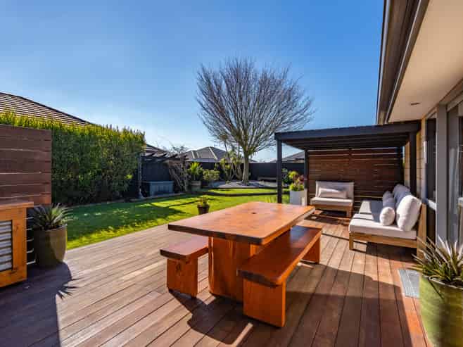 11 Bradbury Avenue, Rolleston