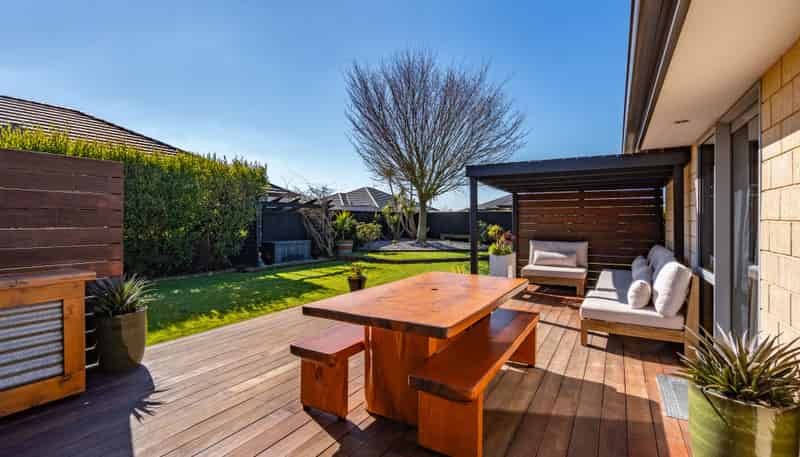 11 Bradbury Avenue, Rolleston