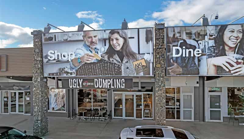  Shop 9, 1 John Goulter Drive, Auckland Airport