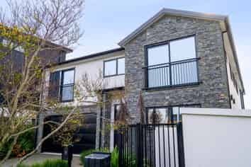 39 Chester Street, West, Christchurch Central