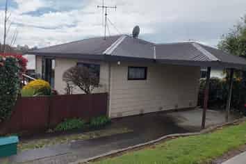 33 Bellevue Road , Tauranga Central