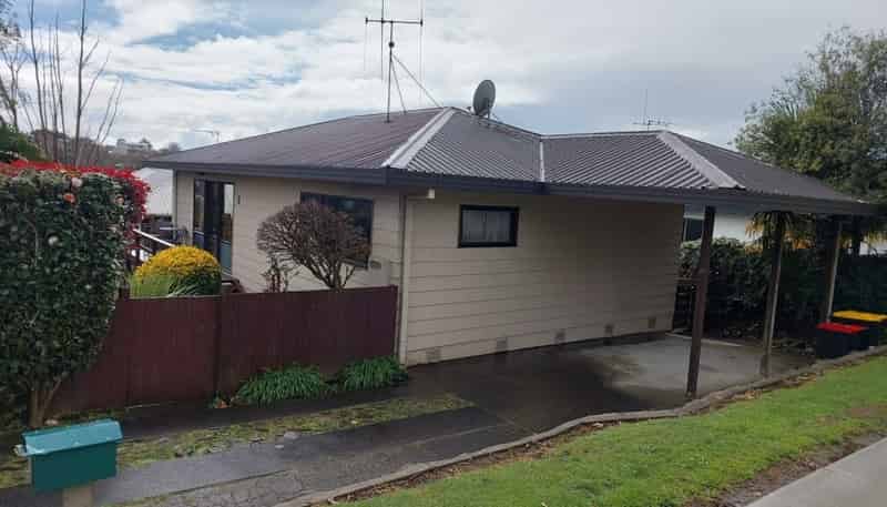 33 Bellevue Road , Tauranga Central