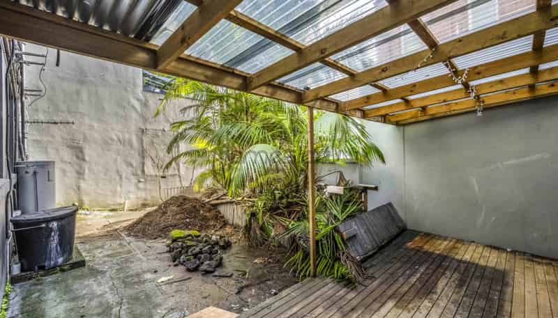 1/145 Karangahape Road, Auckland Central