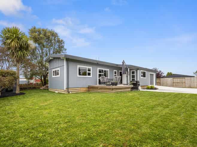 26b Burwood Road, Matamata