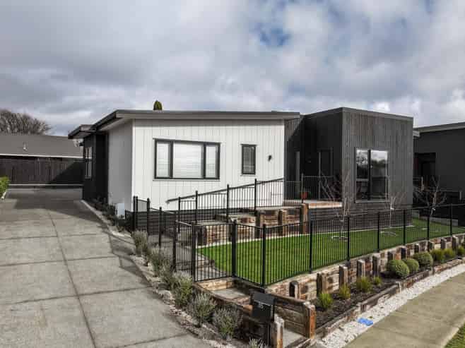 35 Ashford Avenue, Hokowhitu