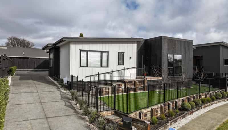35 Ashford Avenue, Hokowhitu