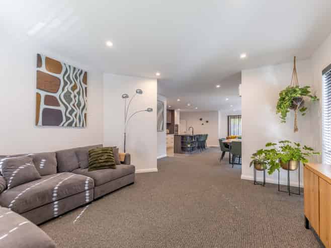 35 Ashford Avenue, Hokowhitu