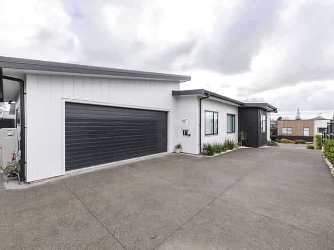 35 Ashford Avenue, Hokowhitu