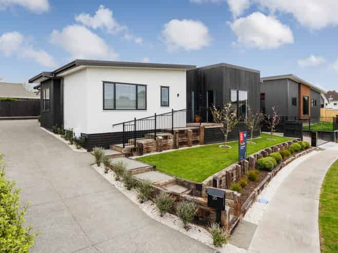 35 Ashford Avenue, Hokowhitu