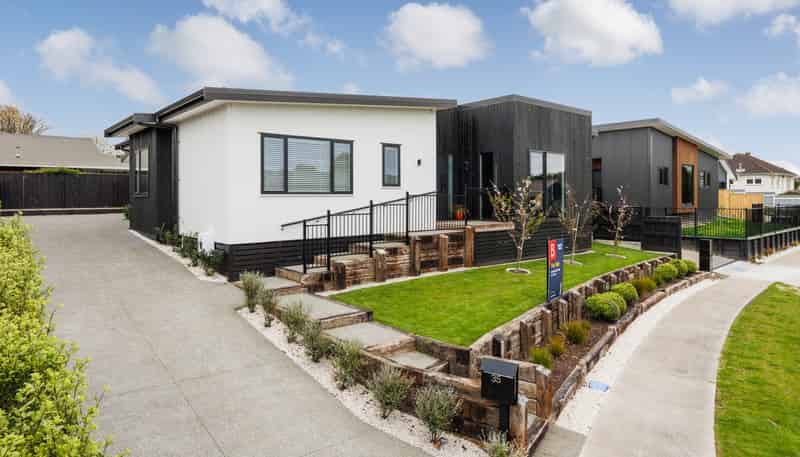 35 Ashford Avenue, Hokowhitu