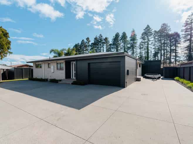22 Matipo Place, Edgecumbe