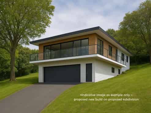 6 Domain Road, Waipawa