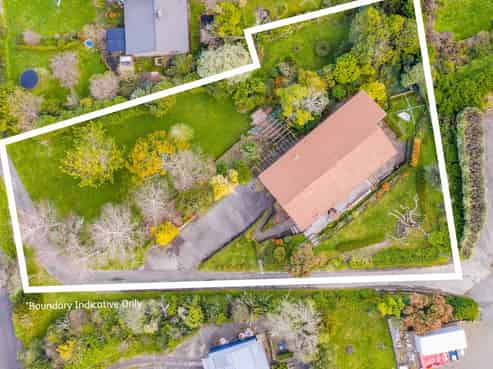 6 Domain Road, Waipawa