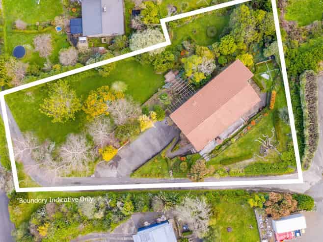 6 Domain Road, Waipawa