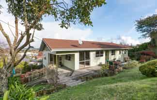 6 Domain Road, Waipawa