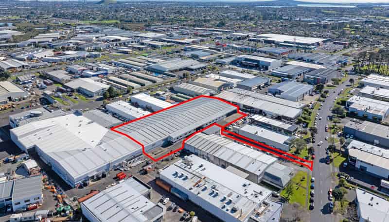 54 Greenmount Drive, East Tamaki