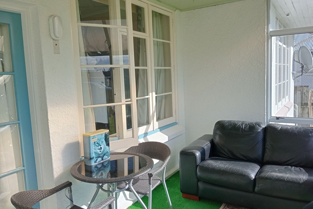 JUST MOVE IN - Widok 6