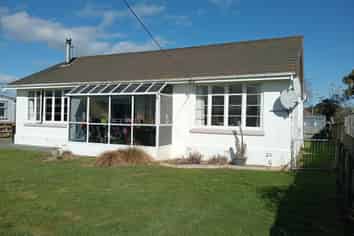 9 Birch Street, Tuatapere