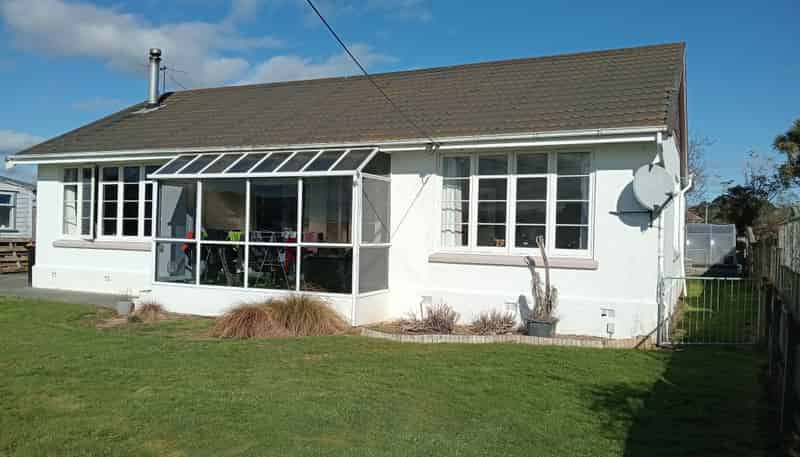9 Birch Street, Tuatapere