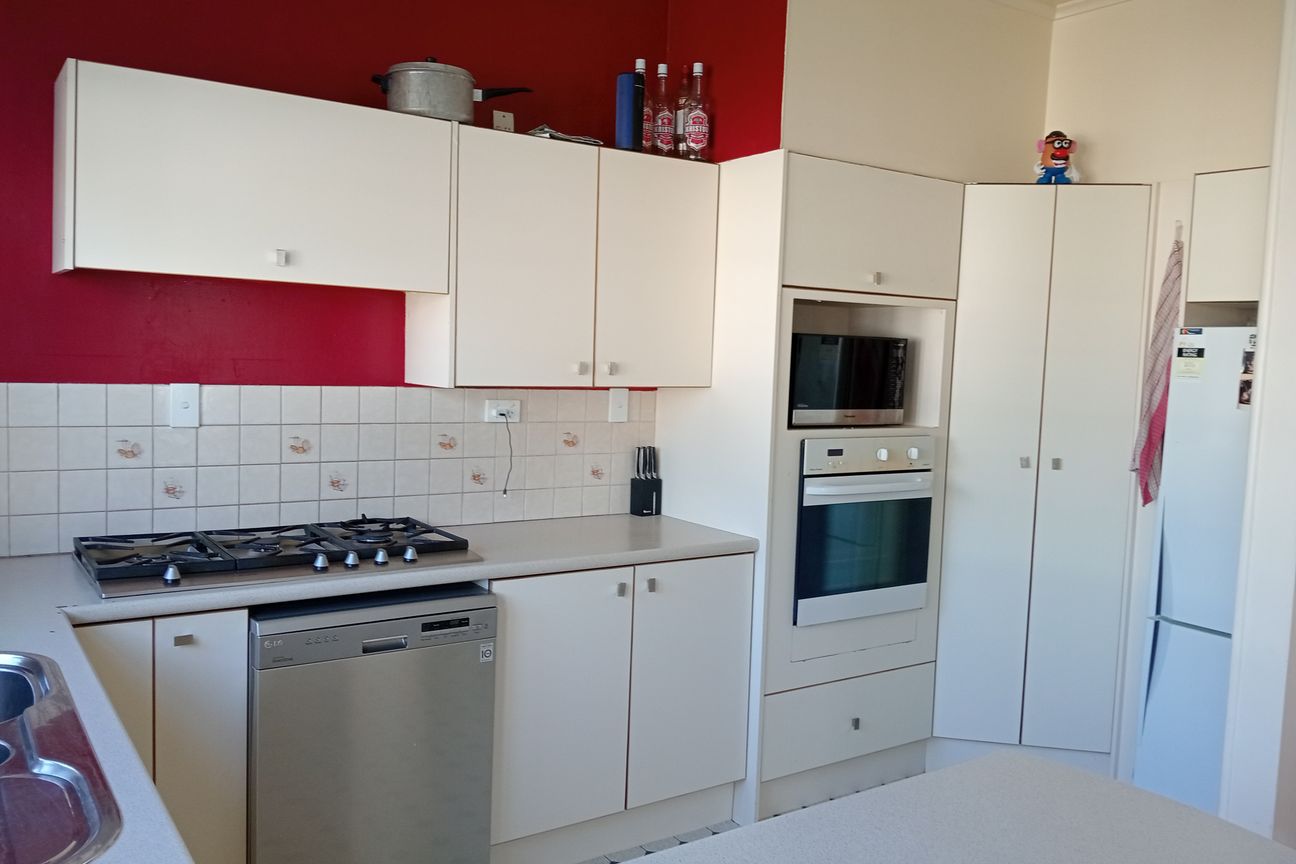 JUST MOVE IN - Widok 3