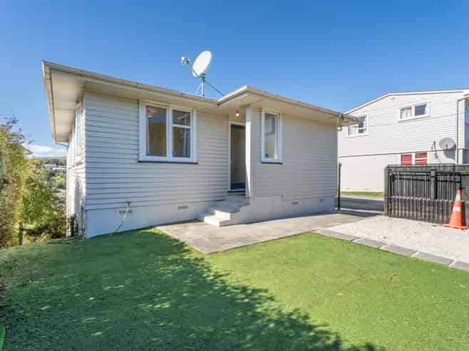 101 Sievers Grove, Cannons Creek