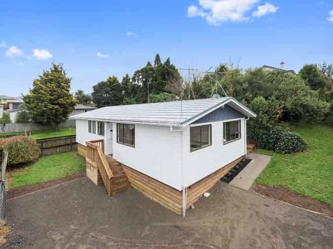 18a Hinau Street , Forest Lake